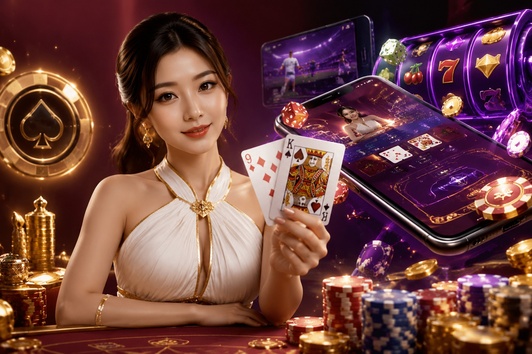 Về chúng tôi oet69
